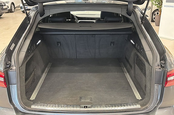Audi A6 23 of 25