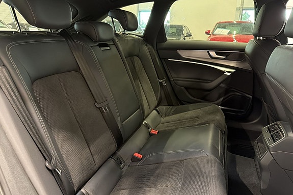Audi A6 21 of 25