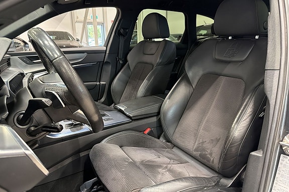Audi A6 19 of 25