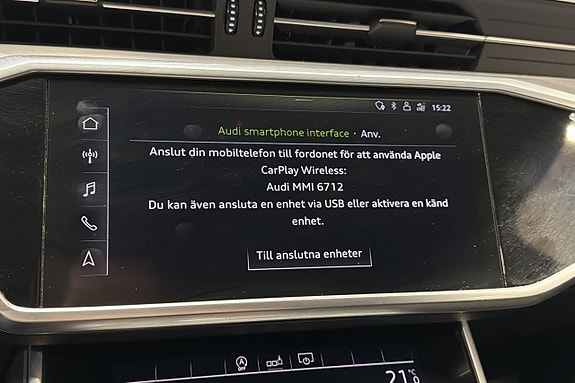 Audi A6 16 of 25