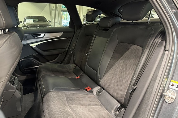 Audi A6 22 of 25