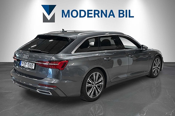 Audi A6 6 of 25