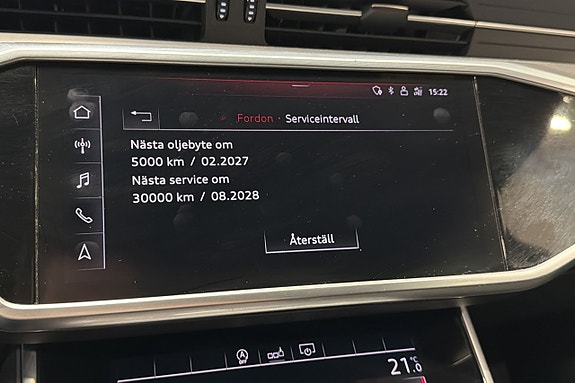 Audi A6 17 of 25