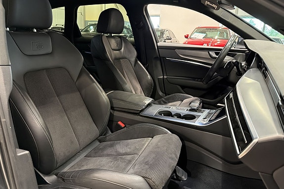 Audi A6 20 of 25