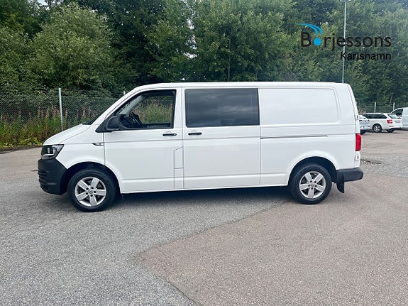 Volkswagen Transporter 20 of 22