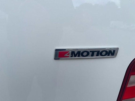 Volkswagen Transporter 22 of 22