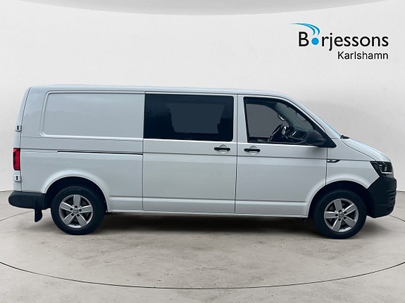 Volkswagen Transporter 2 of 22