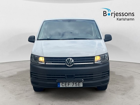 Volkswagen Transporter 5 of 22