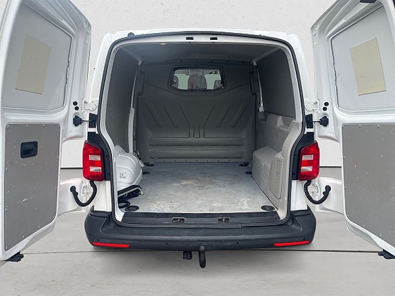 Volkswagen Transporter 16 of 22