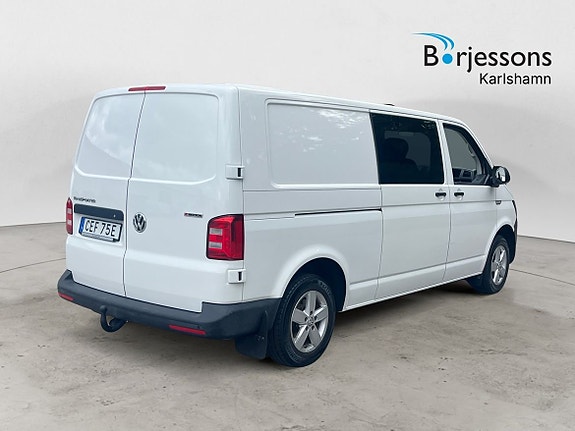 Volkswagen Transporter 3 of 22