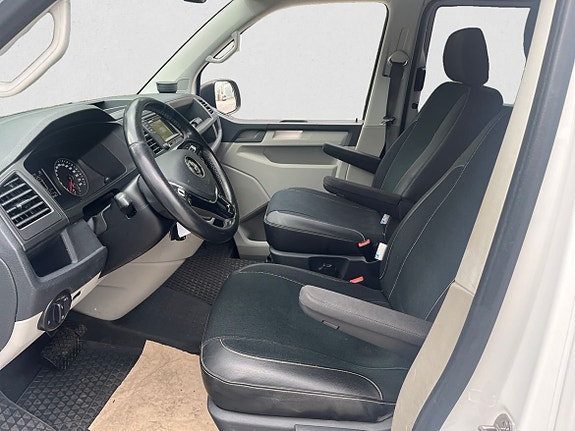 Volkswagen Transporter 7 of 22