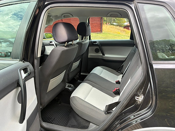 Volkswagen Polo Cross 6 of 7