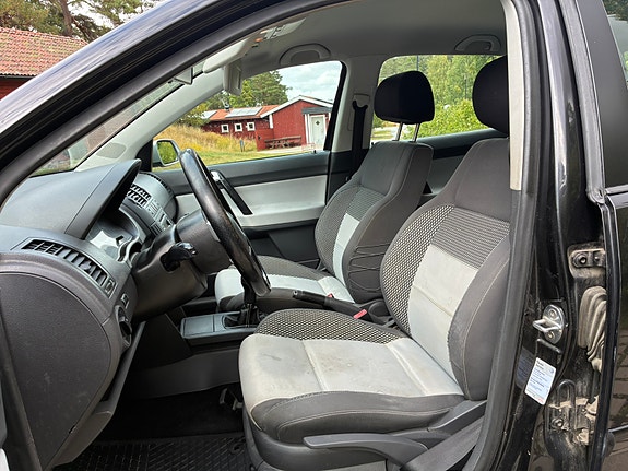 Volkswagen Polo Cross 5 of 7