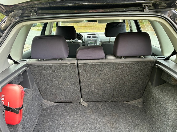 Volkswagen Polo Cross 7 of 7