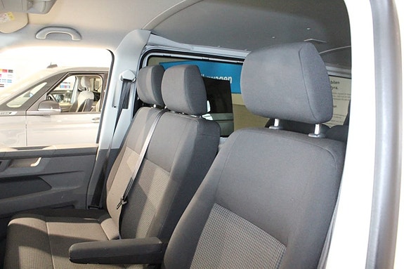 Volkswagen Transporter 7 of 15