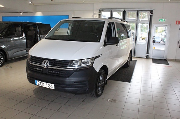 Volkswagen Transporter 2 of 15