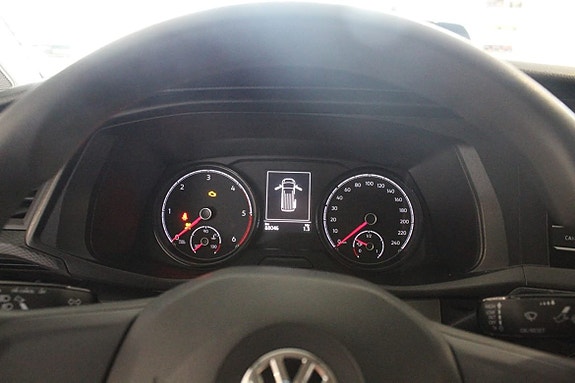 Volkswagen Transporter 15 of 15