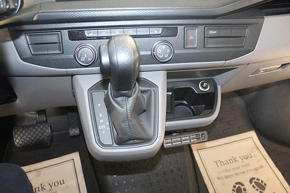 Volkswagen Transporter 14 of 15