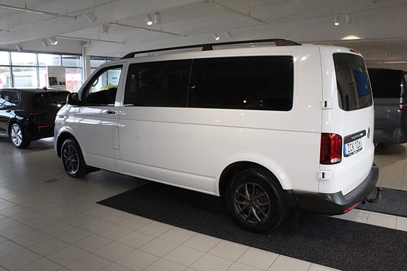 Volkswagen Transporter 3 of 15