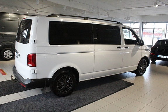 Volkswagen Transporter 4 of 15