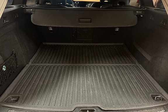 Volvo V60 Cross Country 13 of 14