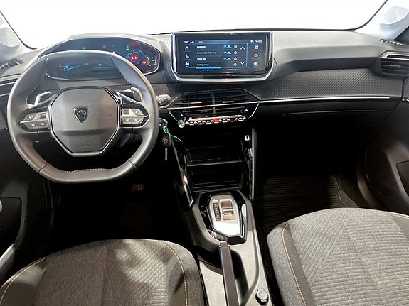 Peugeot 208 6 of 15