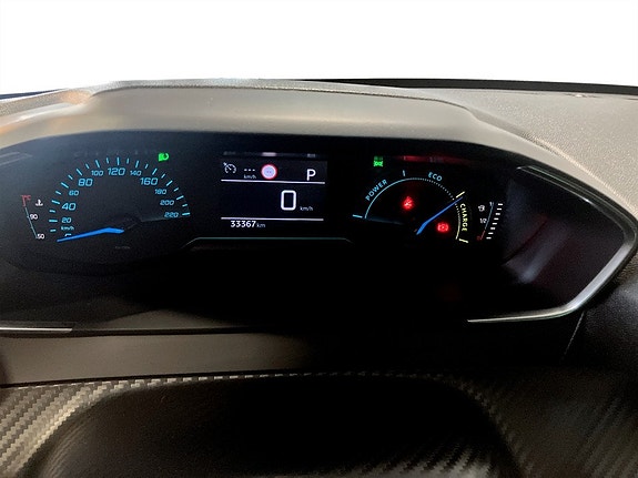 Peugeot 208 8 of 15