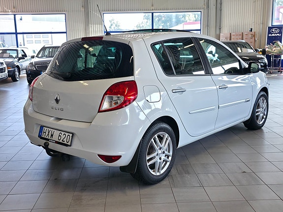 Renault Clio 4 of 9