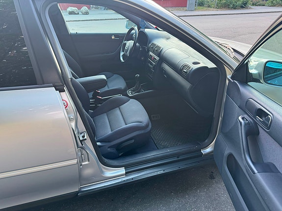 Audi A3 7 of 9