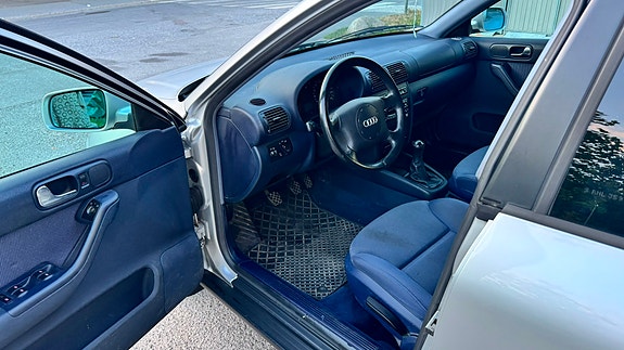 Audi A3 6 of 9