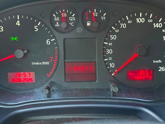 Audi A3 5 of 9