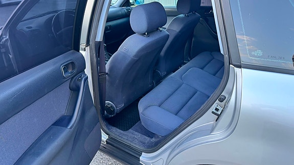 Audi A3 8 of 9