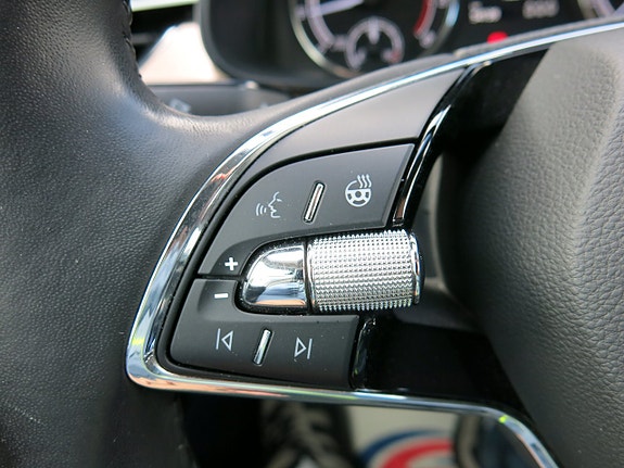 Skoda Scala 9 of 28