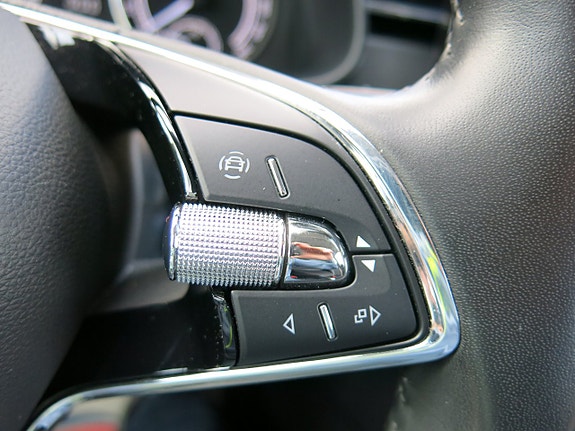 Skoda Scala 10 of 28