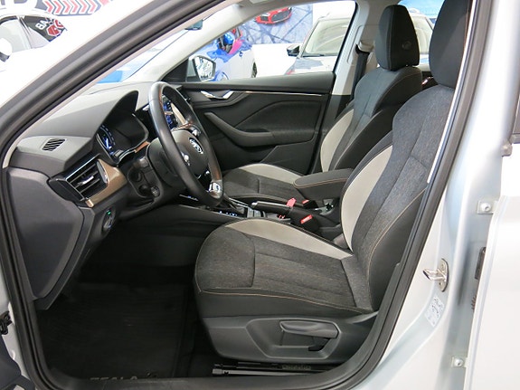 Skoda Scala 18 of 28