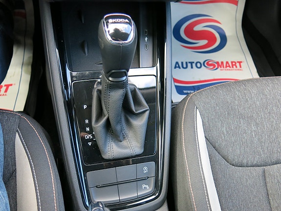Skoda Scala 11 of 28