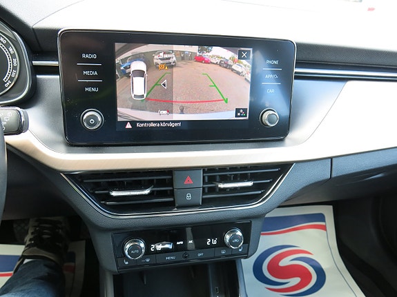 Skoda Scala 13 of 28