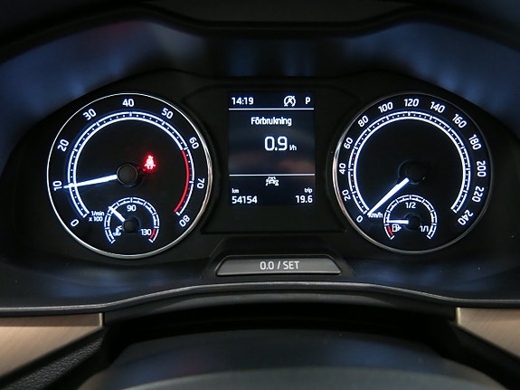 Skoda Scala 24 of 28