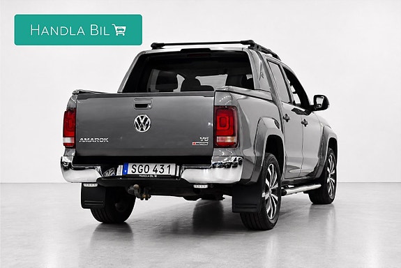 Volkswagen Amarok 5 of 24