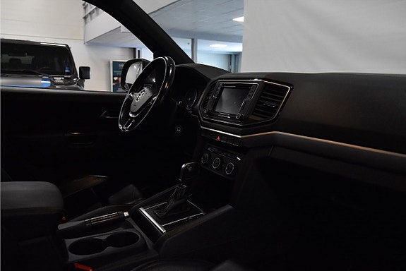 Volkswagen Amarok 9 of 24