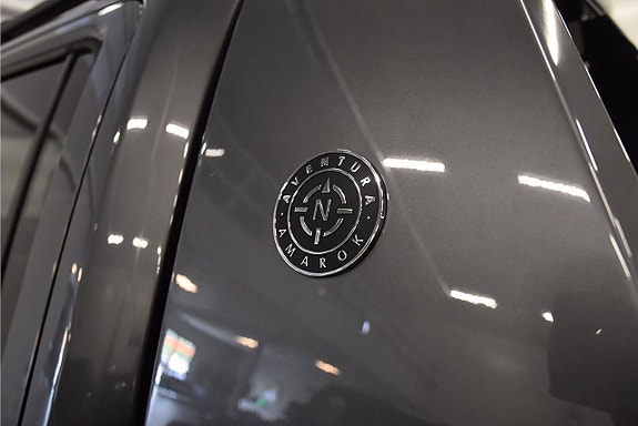 Volkswagen Amarok 8 of 24