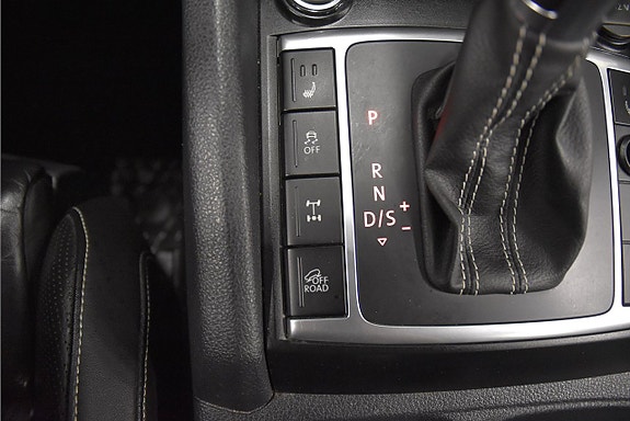 Volkswagen Amarok 16 of 24