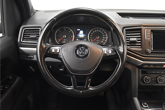 Volkswagen Amarok 2 of 24
