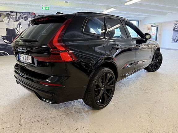 Volvo XC60 4 of 25