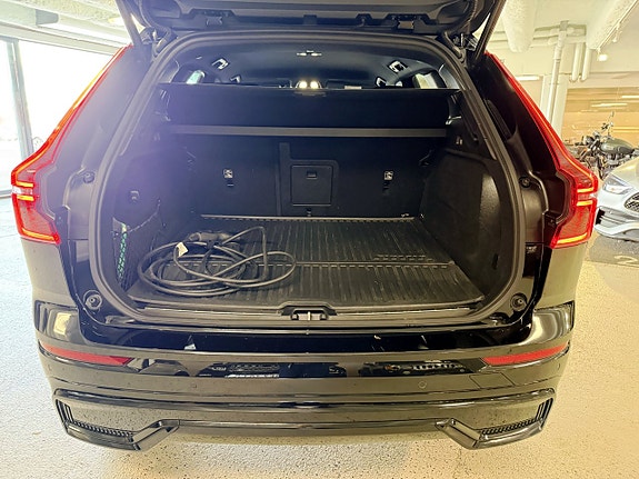 Volvo XC60 23 of 25