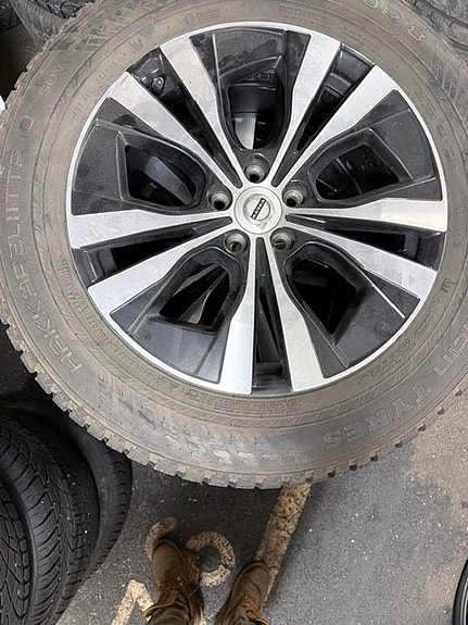 Volvo XC60 24 of 25