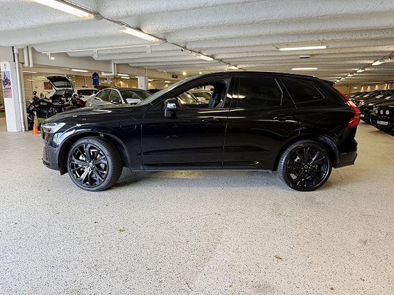 Volvo XC60 5 of 25