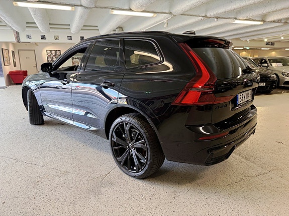 Volvo XC60 3 of 25