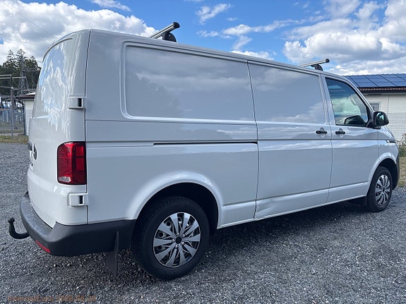 Volkswagen Transporter 5 of 26