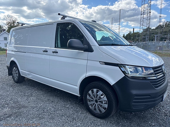 Volkswagen Transporter 3 of 26